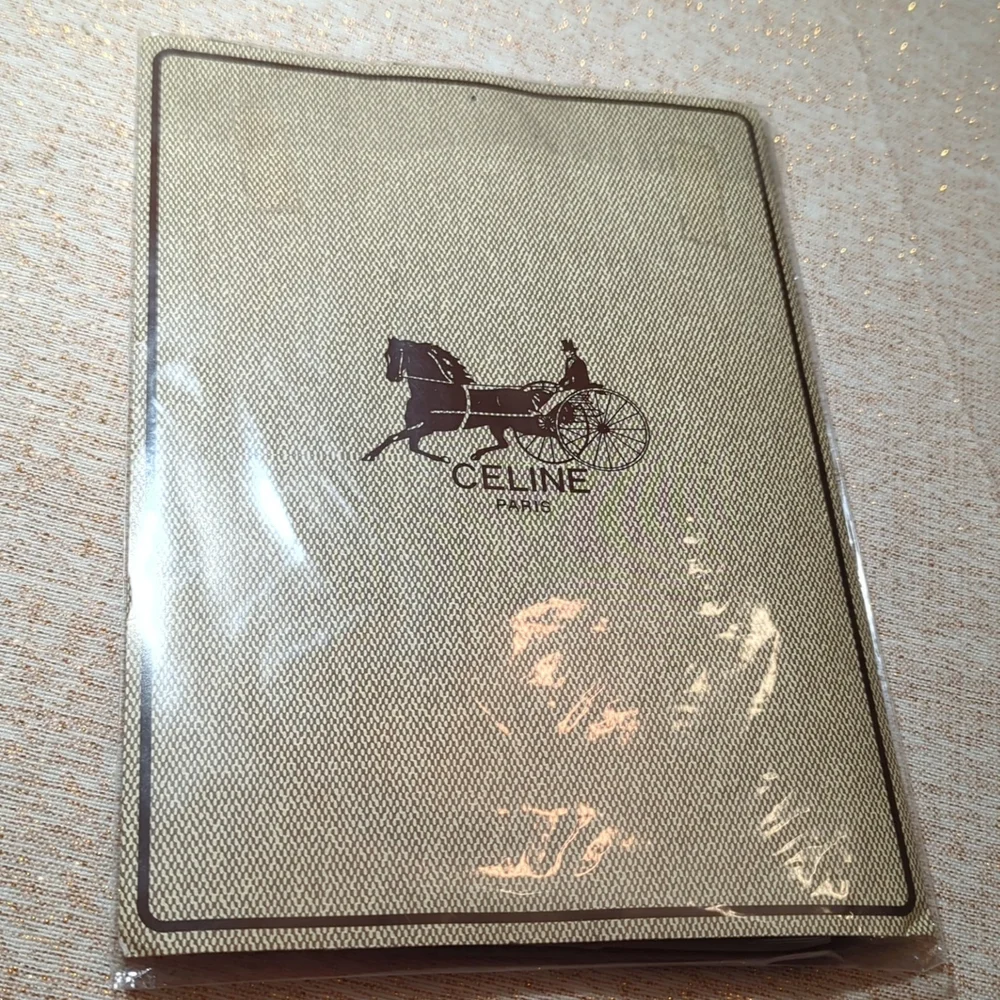 Celine Vintage Pantyhose